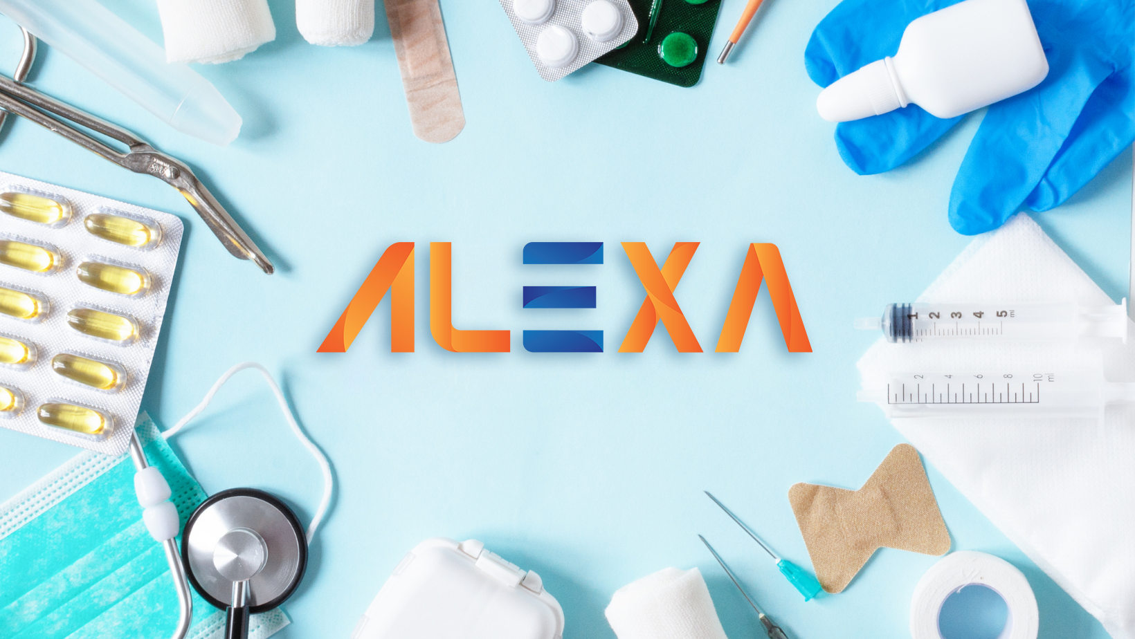 Slider Alexa