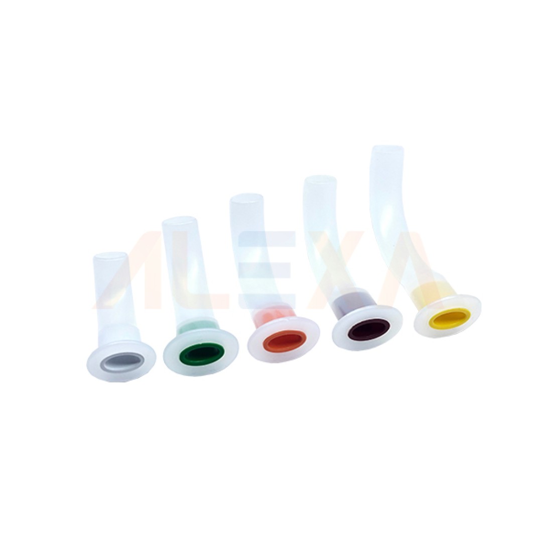 HOSPITECH GUEDEL AIRWAY 