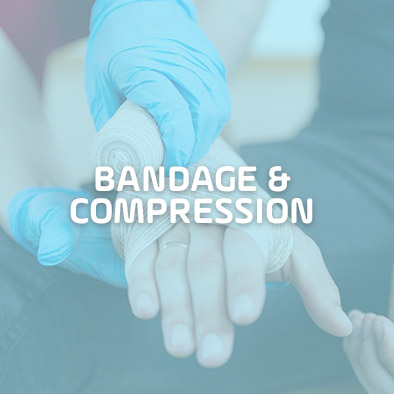 Bandages & Compression