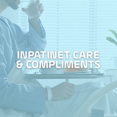 Inpatient Care & Complements