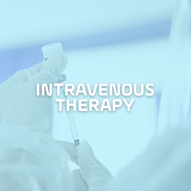 Intravenous Therapy