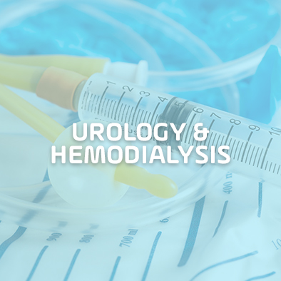 Urology & Hemodialysis