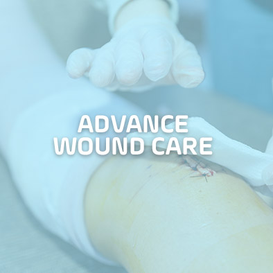 Advanced Wound Care