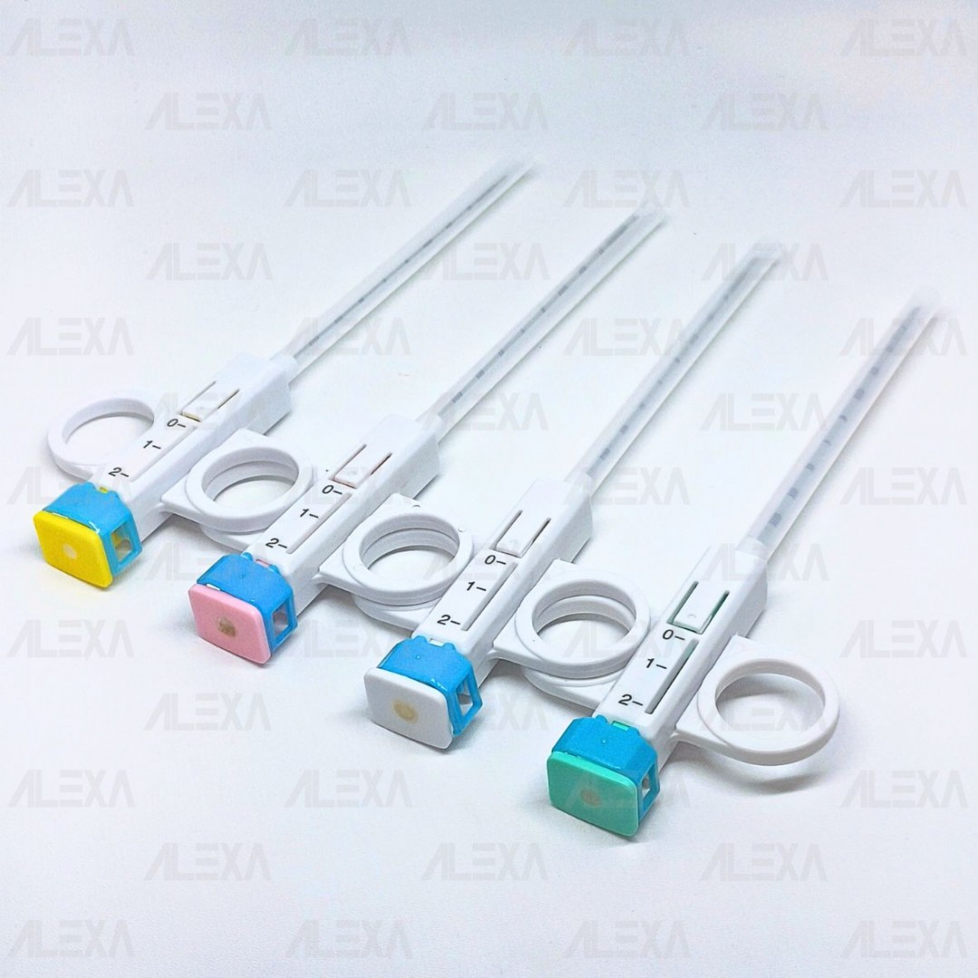 MEDG Disposable Biopsy Needle