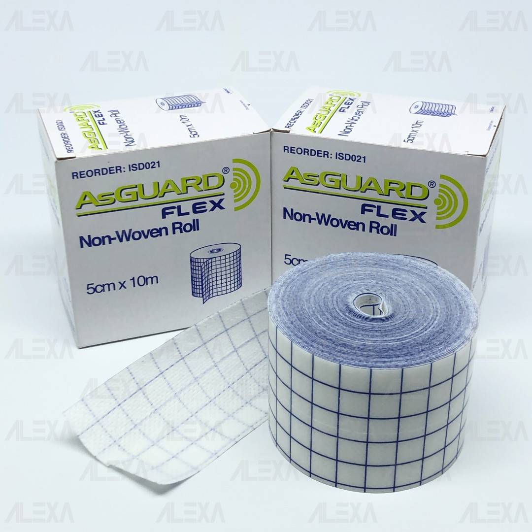 ASGUARD® FLEX NON-WOVEN ROLL