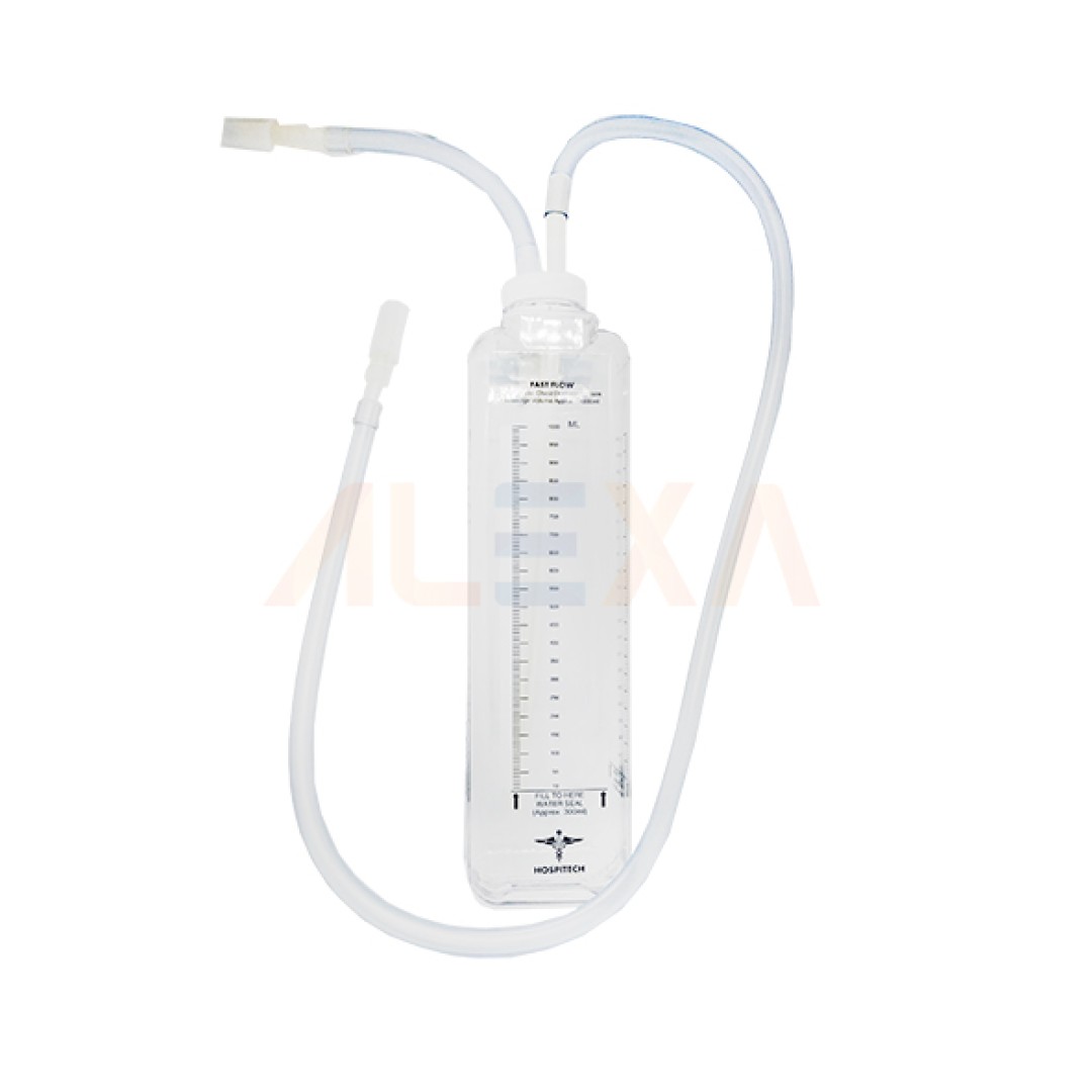 HOSPITECH UNDERWATER SEAL BOTTLE 1000ML