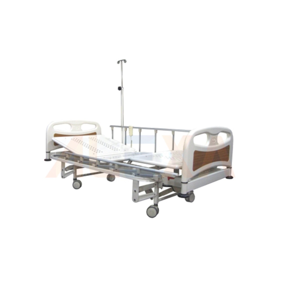 HOMED Rehabilitation Bed BM-03 (Electric)