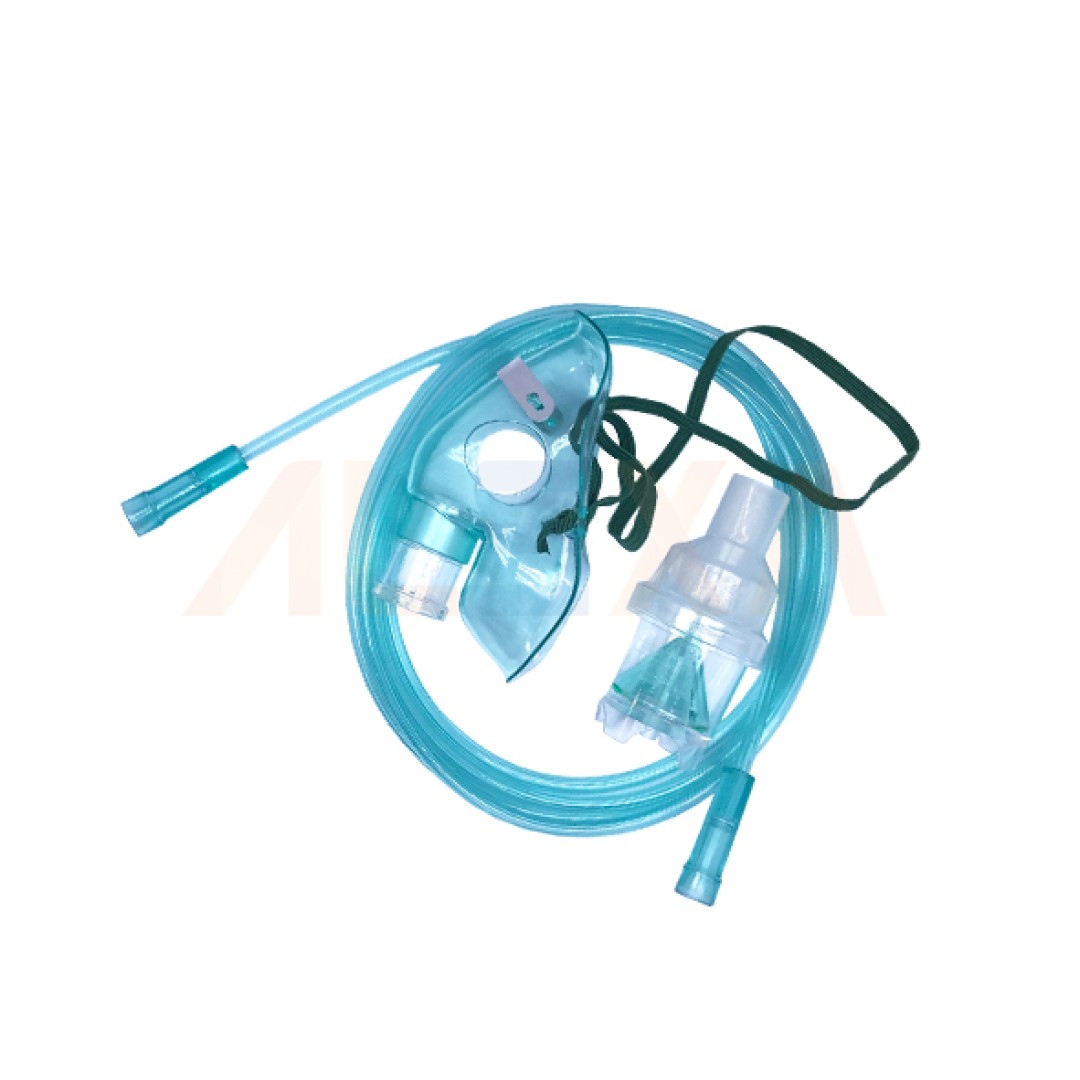 UNICORN Nebulizer Mask