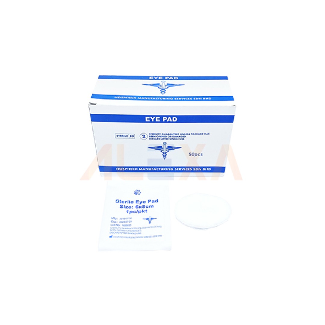HOSPITECH EYE PAD