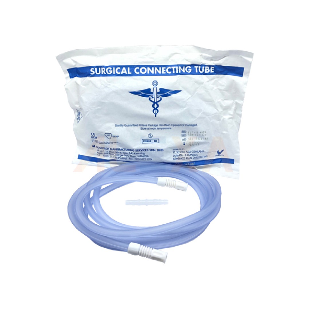 HOSPITECH Surgical Connecting Tube