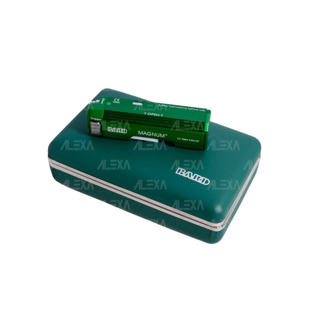 BARD MAGNUM BIOPSY INSTRUMENT MG1522