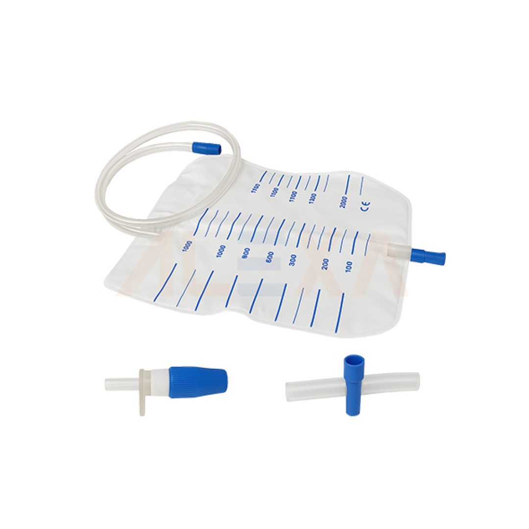 KANGJIN Urine Bag