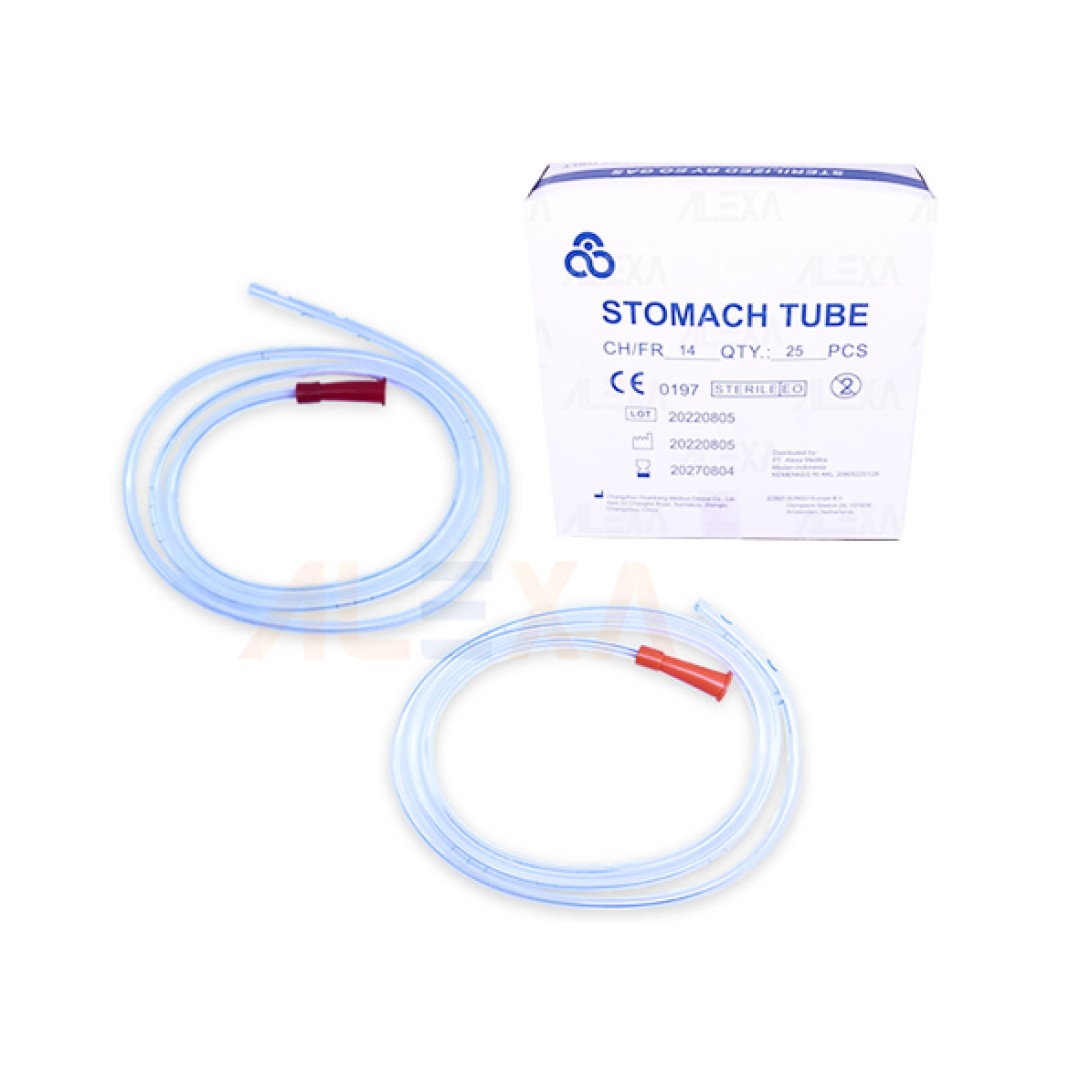 Huankang Stomach Tube