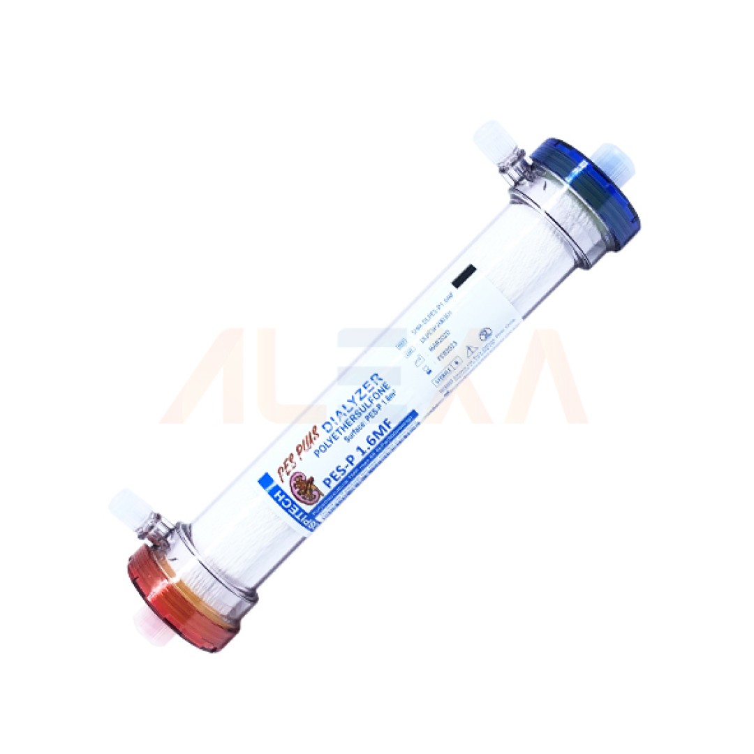 HOSPITECH PES PLUS DIALYZER
